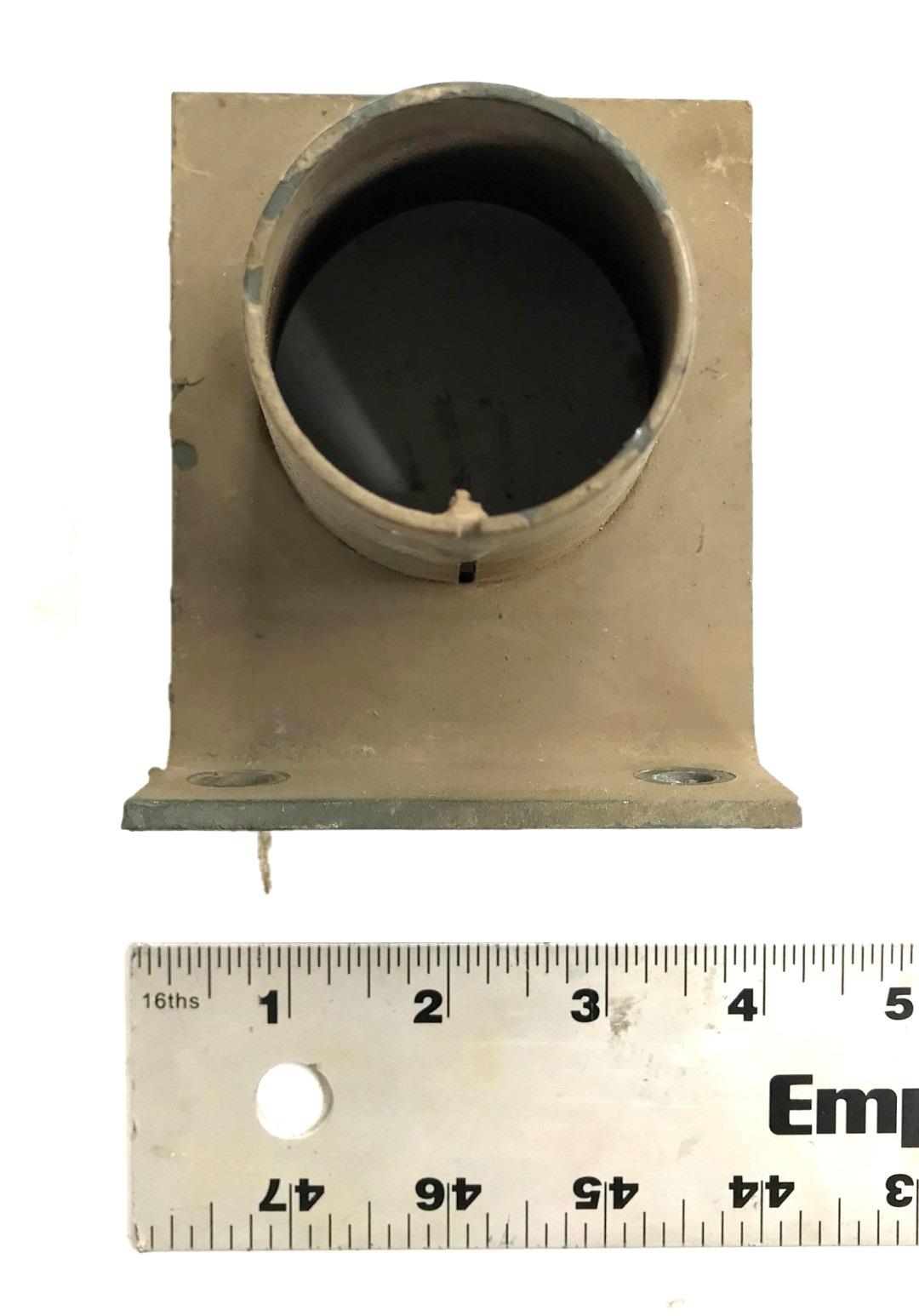 MU-246 | MU-246 Tow Bar Stowage Bracket M274 Mule (7) (Large).JPG