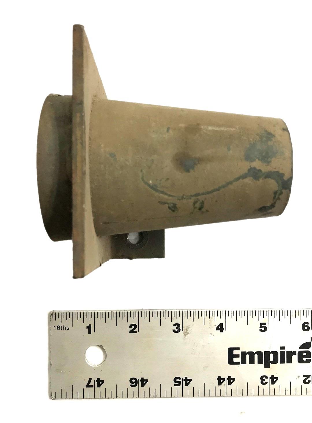 MU-246 | MU-246 Tow Bar Stowage Bracket M274 Mule (8) (Large).JPG