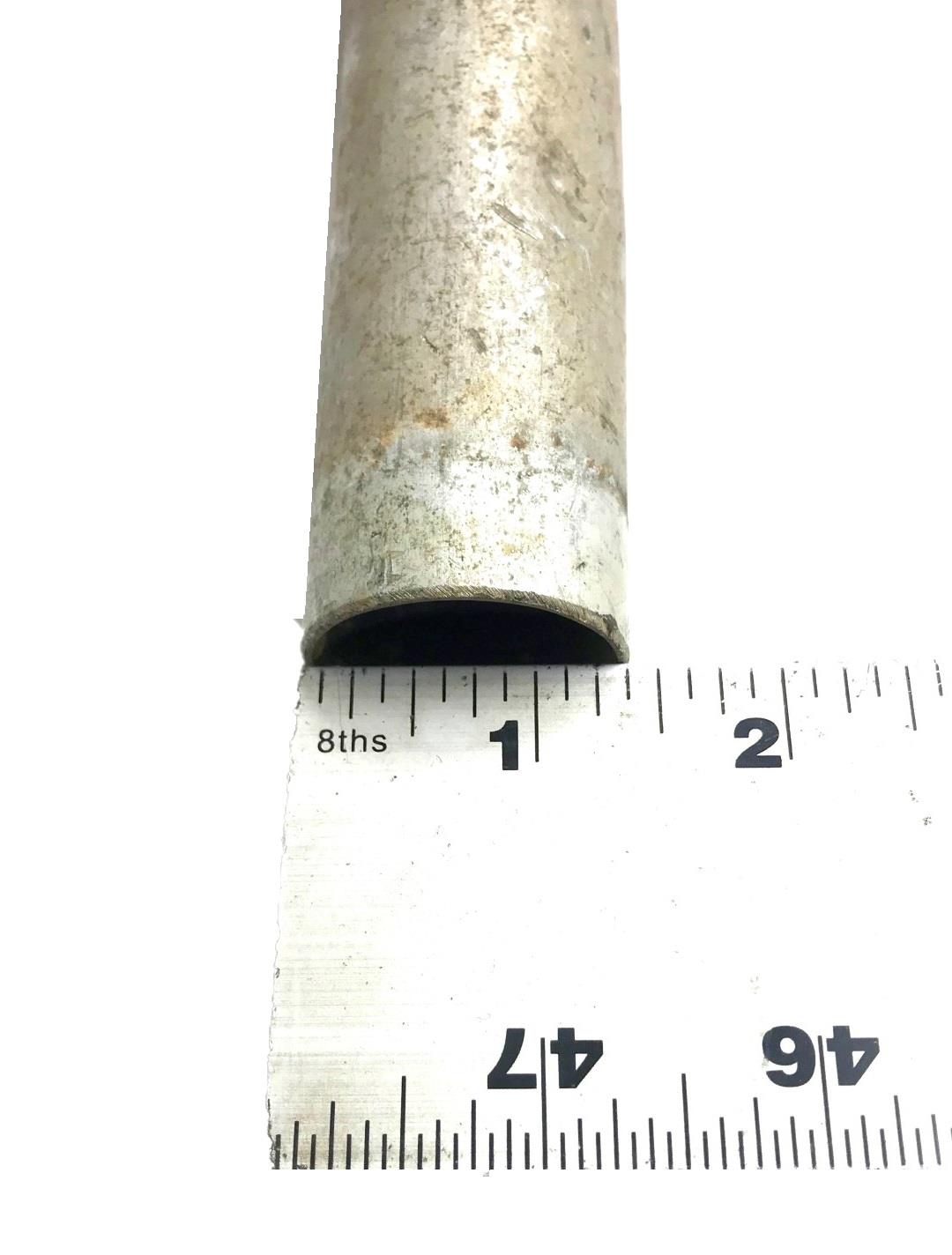 MU-251 | MU-251 Right Side Air Intake Tube M274 Mule (7).JPG
