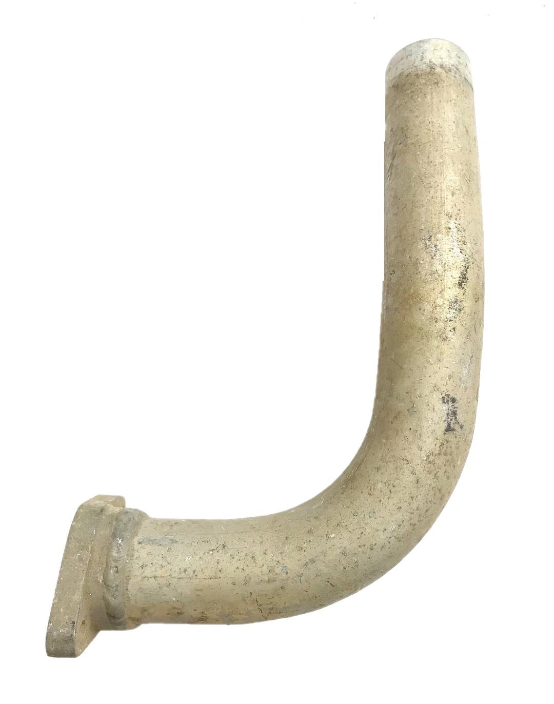 MU-251 | MU-251 Right Side Air Intake Tube M274 Mule (8).JPG