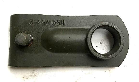 MU-256 | MU-256  Gearshift Arm Assembly ( Right Transmission Shift Lever) (3).JPG