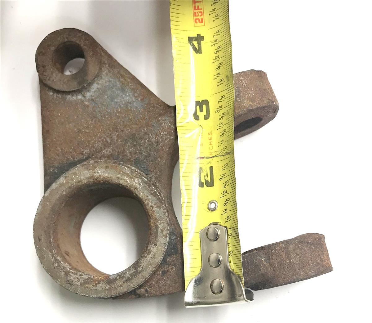 MU-259 | MU-259 Bellcrank (6).JPG