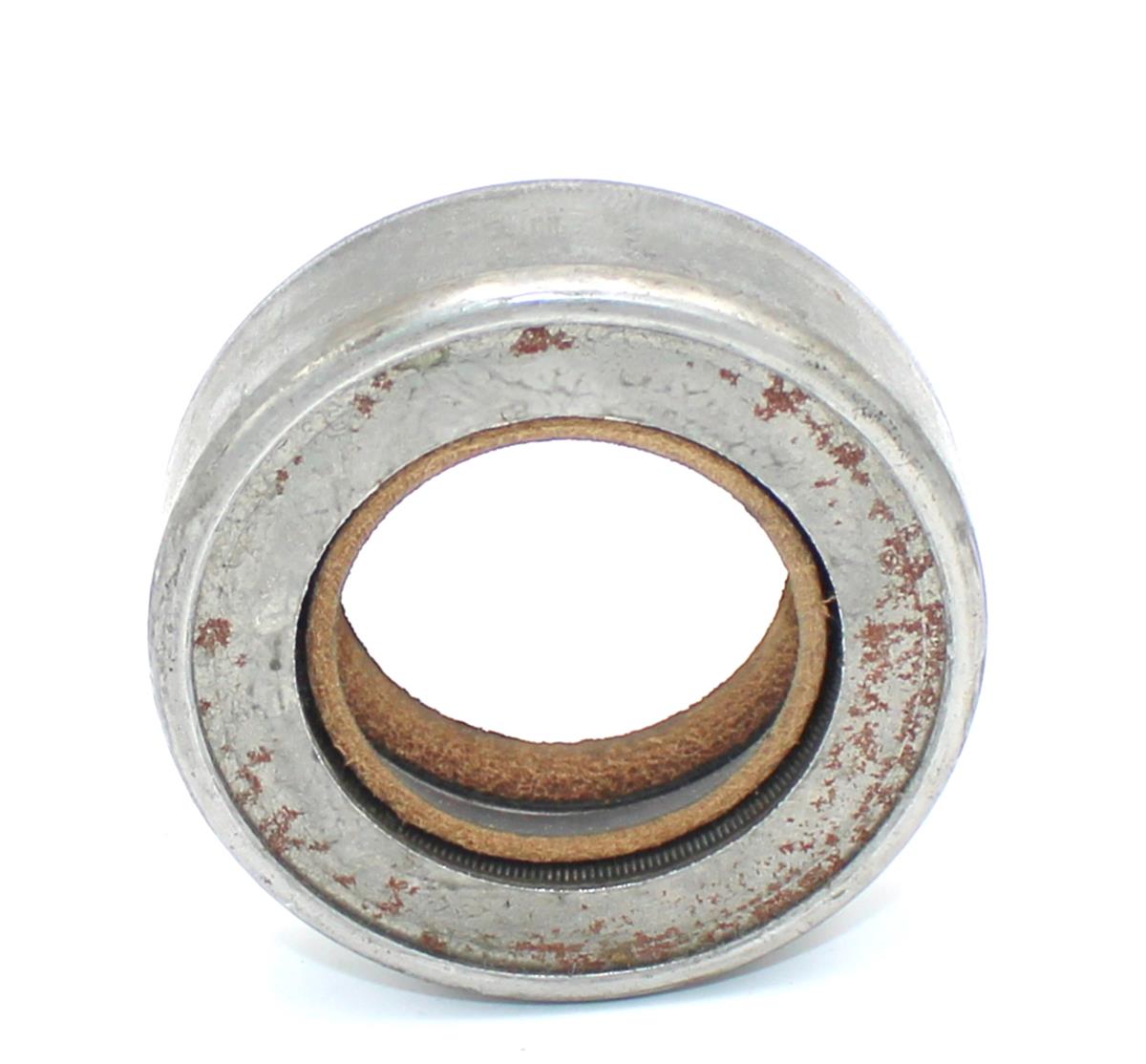 MU-260 | MU-260 Transmission Output Shaft Seal Mule M274 Update (1).JPG
