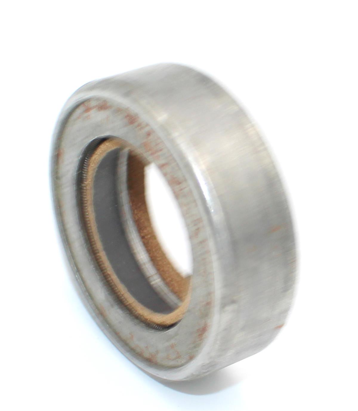 MU-260 | MU-260 Transmission Output Shaft Seal Mule M274 Update (10).JPG
