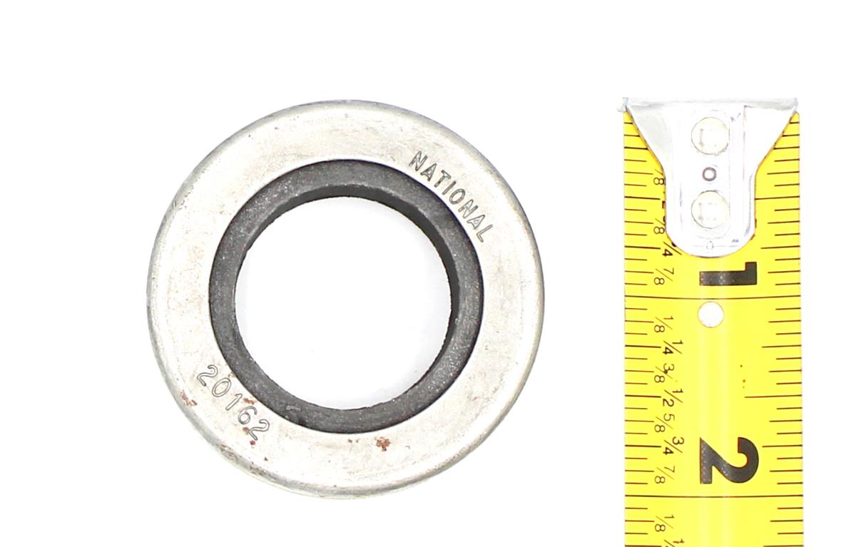 MU-260 | MU-260 Transmission Output Shaft Seal Mule M274 Update (5).JPG