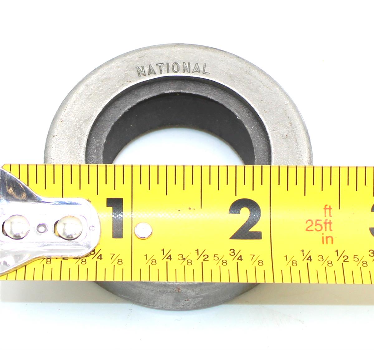 MU-260 | MU-260 Transmission Output Shaft Seal Mule M274 Update (7).JPG