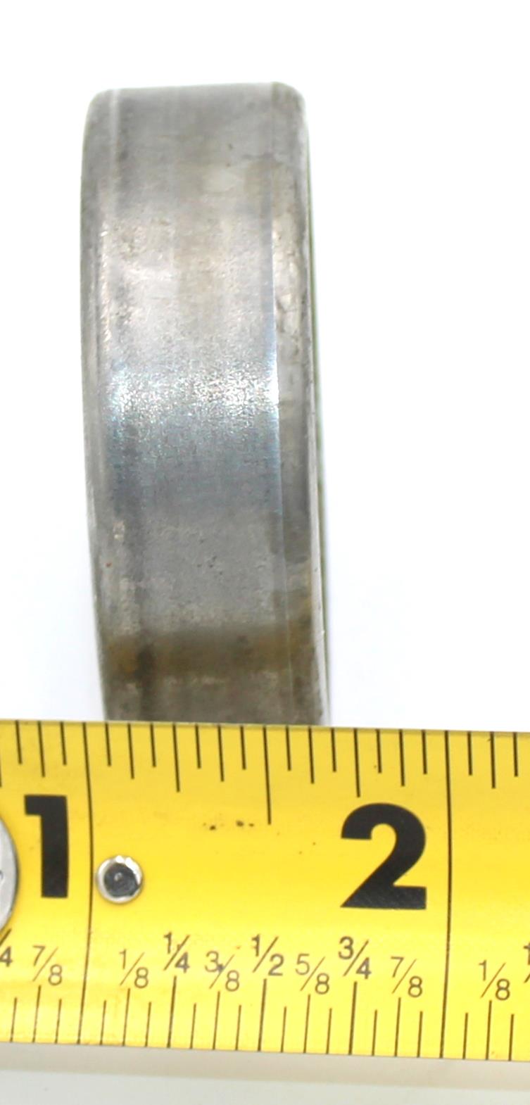 MU-260 | MU-260 Transmission Output Shaft Seal Mule M274 Update (8).JPG