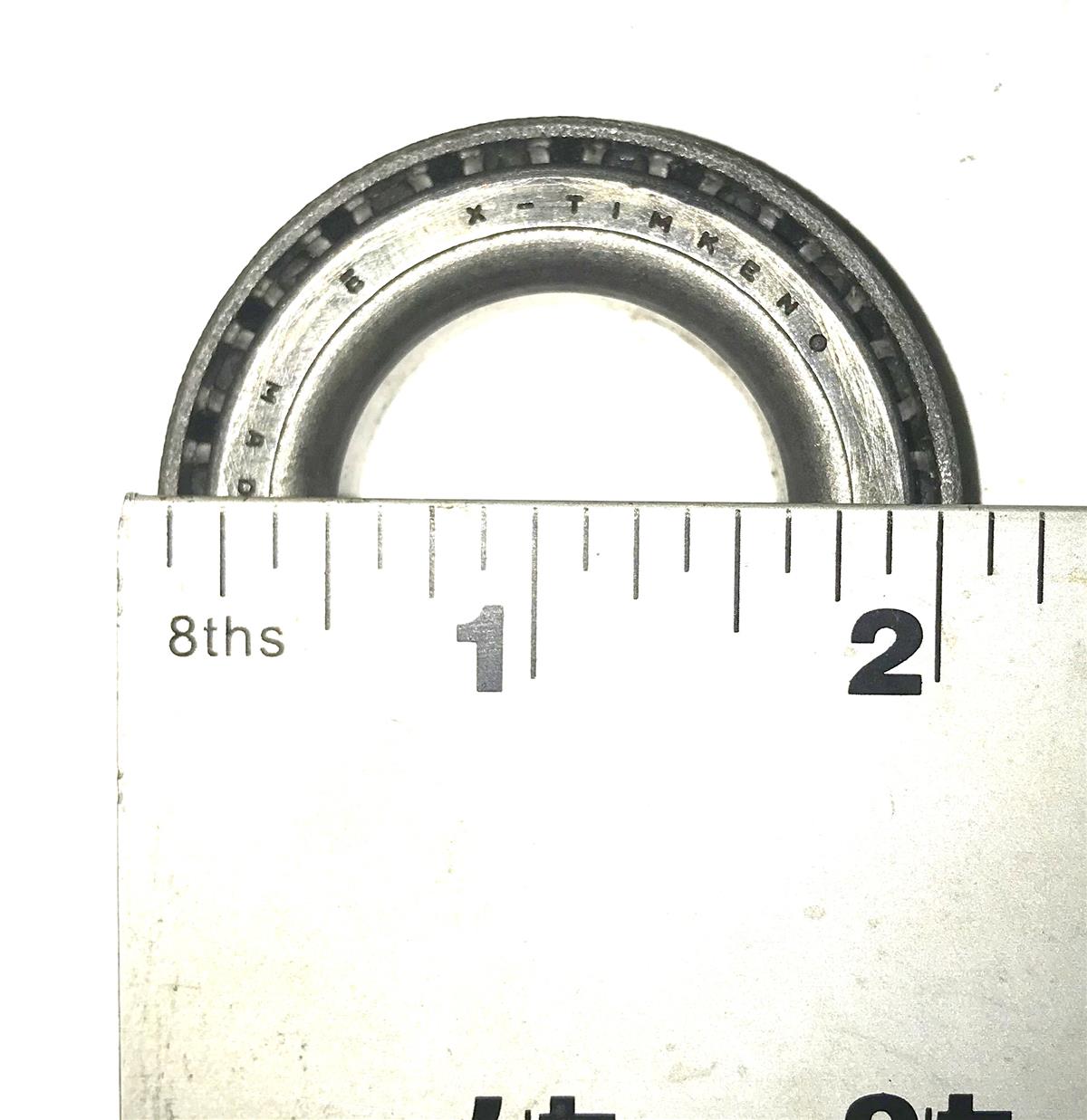 MU-267 | MU-267 Outer Front Axle Drive Bearing (3).JPG