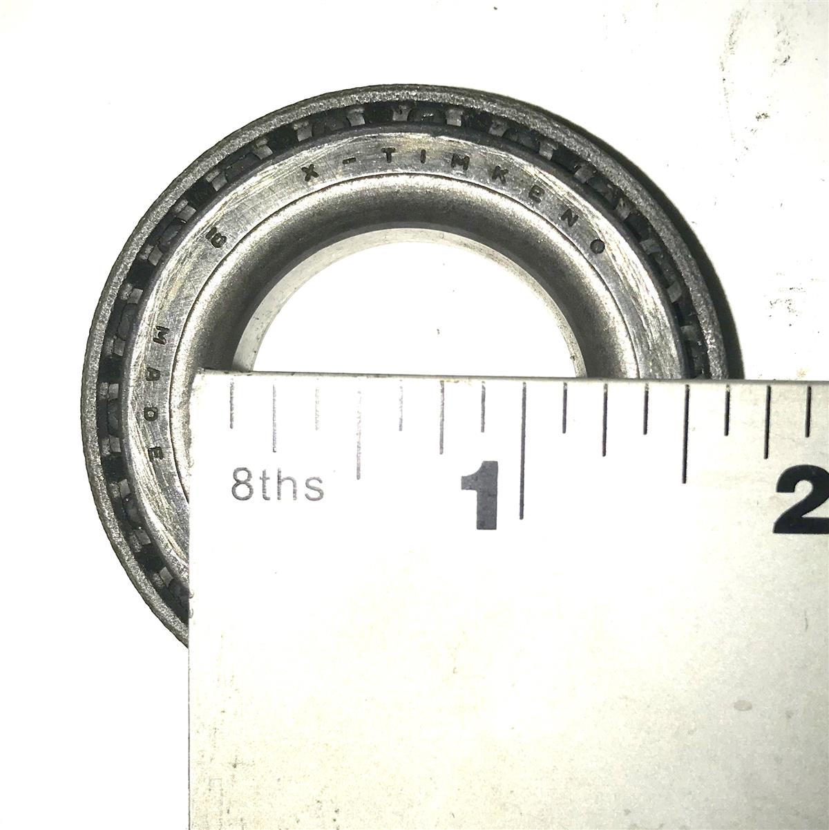 MU-267 | MU-267 Outer Front Axle Drive Bearing (4).JPG