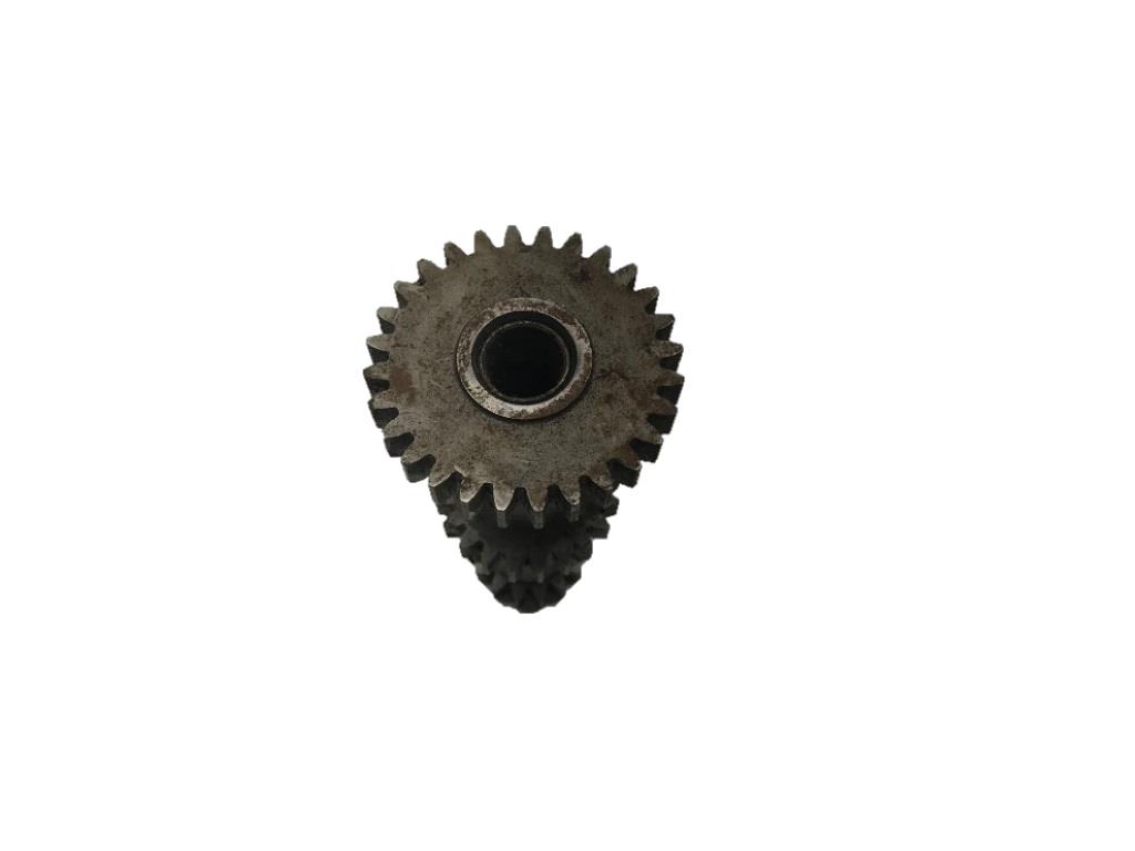 MU-268 | MU-268  Countershaft Gear Cluster M274 Mule (6).JPG