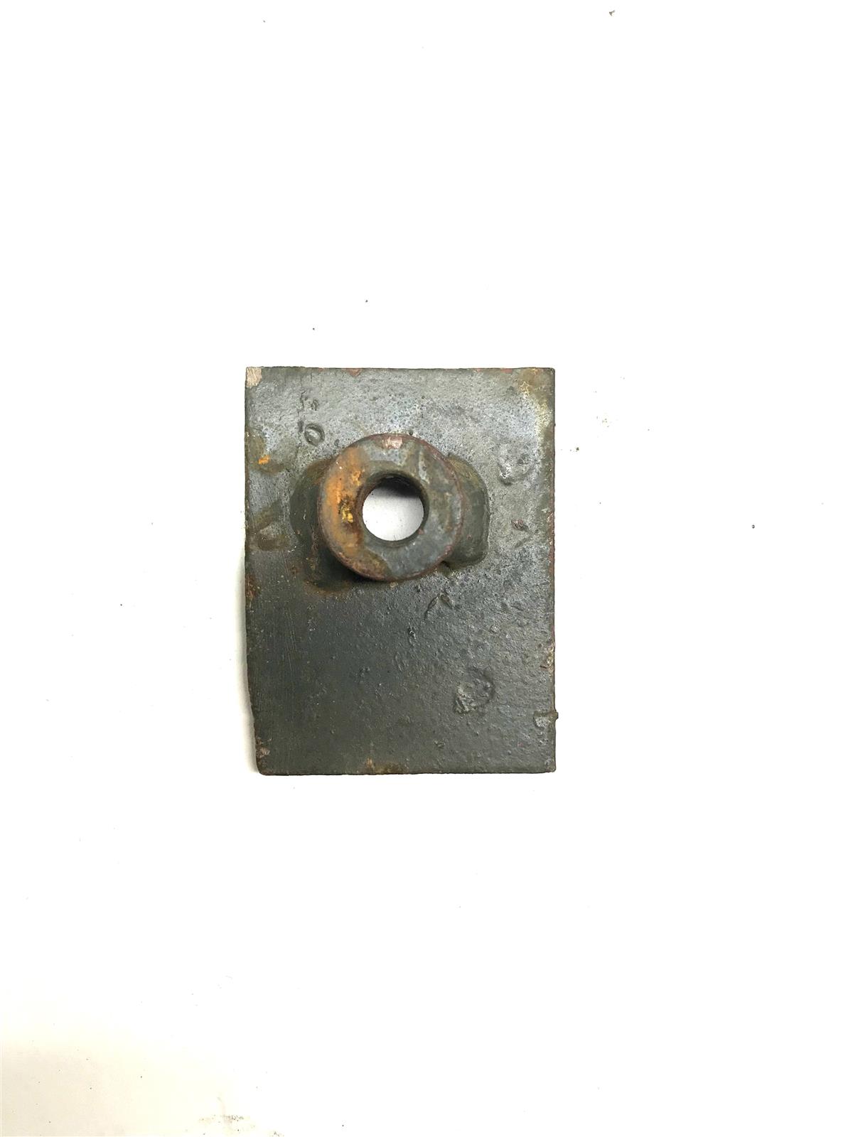 MU-273 | MU-273 Cotter Pin Plate Mule M274 (3).JPG