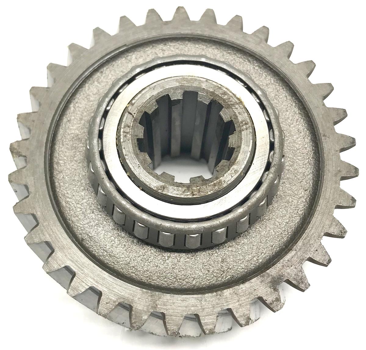 MU-274 | MU-274  Axle Hub Gear M274 Mule (1).jpg