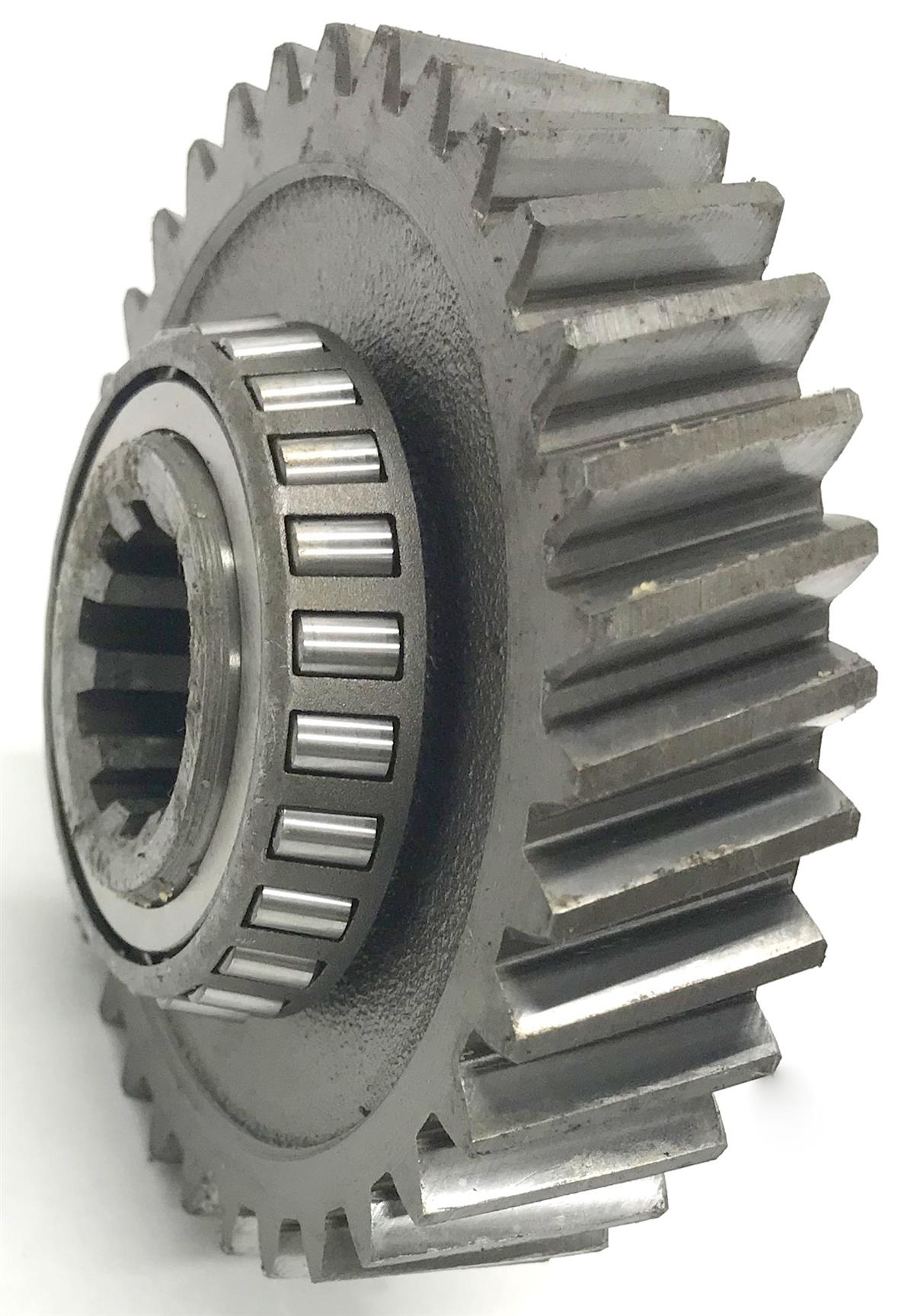 MU-274 | MU-274  Axle Hub Gear M274 Mule (4).jpg