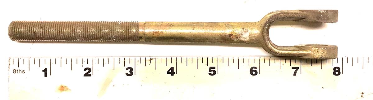 MU-288 | MU-288 Clevis Rod End Mule M274 (2).JPG