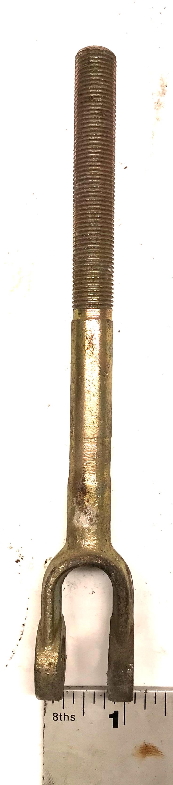 MU-288 | MU-288 Clevis Rod End Mule M274 (3).JPG