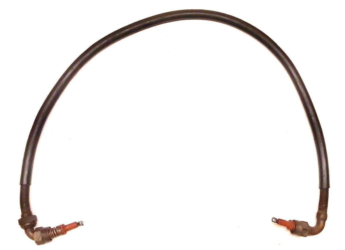 MU-307 | MU-307 Spark Plug Wire 30in (1).jpg