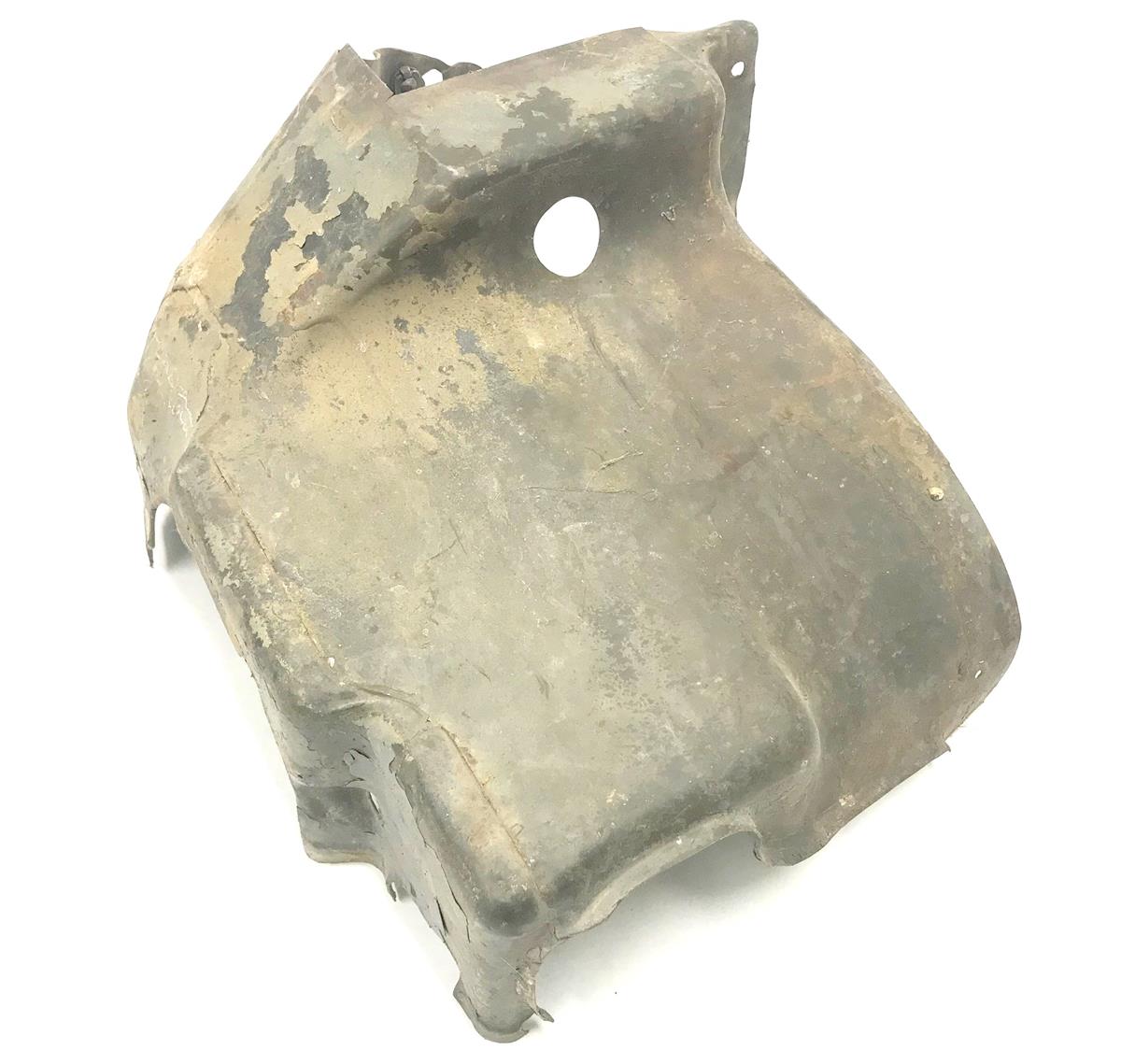 MU-323 | MU-323 Shroud NO2 Rear Shroud Assembly (2).JPG