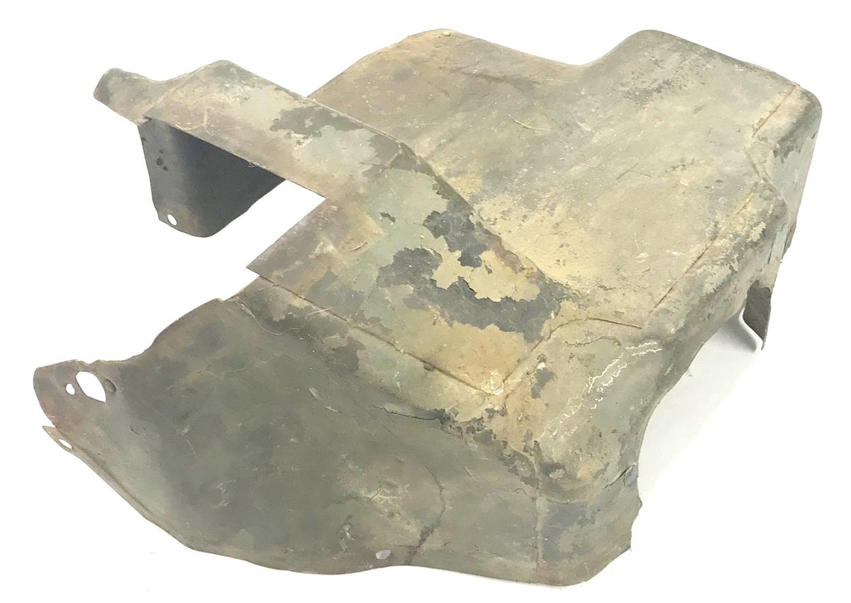 MU-323 | MU-323 Shroud NO2 Rear Shroud Assembly (3).JPG