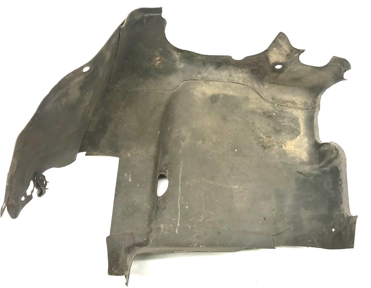 MU-323 | MU-323 Shroud NO2 Rear Shroud Assembly (5).JPG