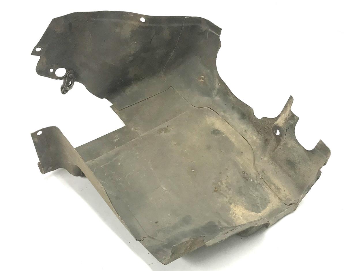 MU-323 | MU-323 Shroud NO2 Rear Shroud Assembly (6).JPG