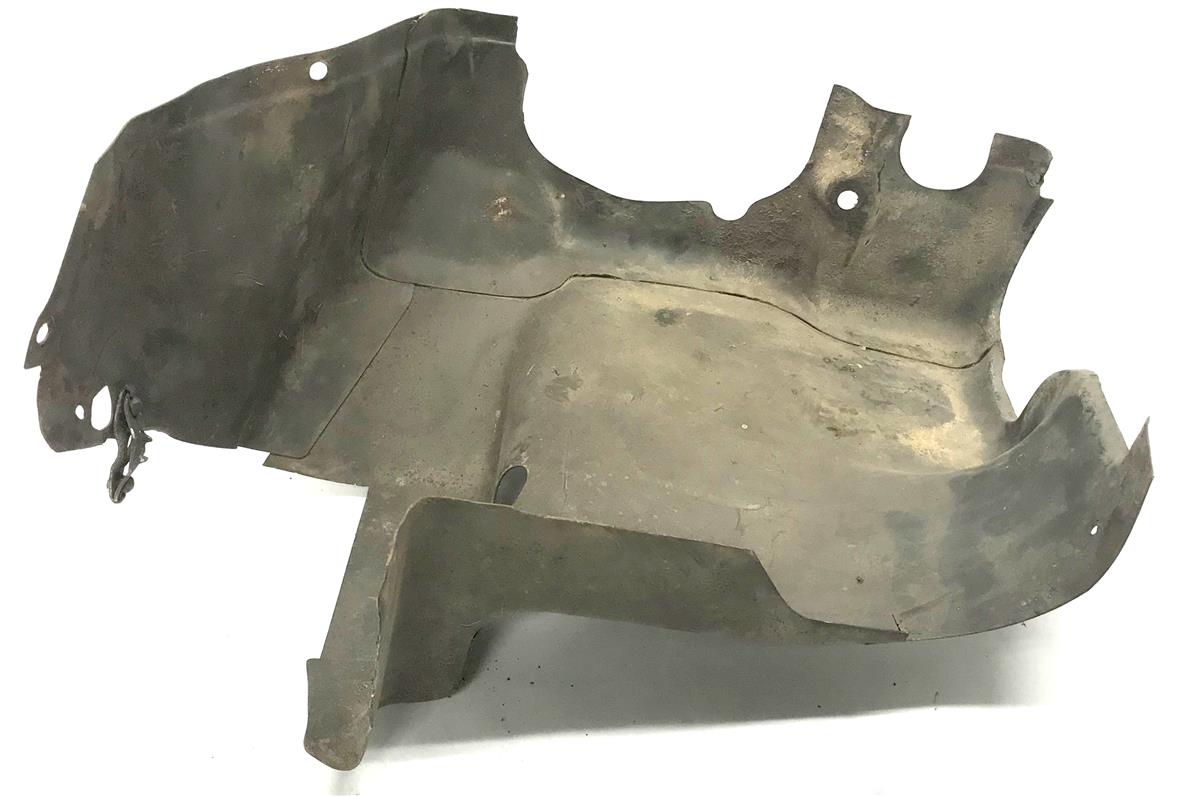 MU-323 | MU-323 Shroud NO2 Rear Shroud Assembly (8).JPG