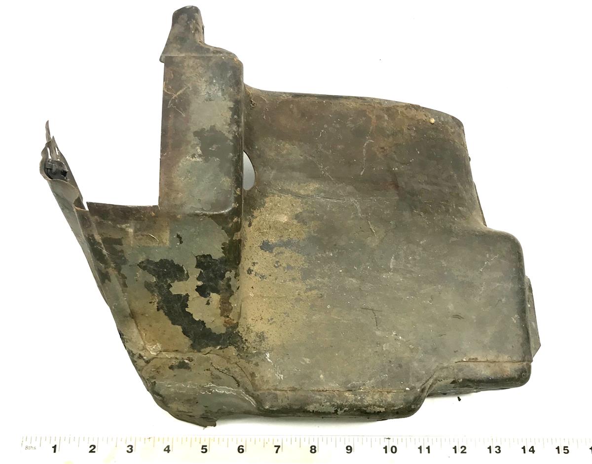 MU-323 | MU-323 Shroud NO2 Rear Shroud Assembly (9).JPG