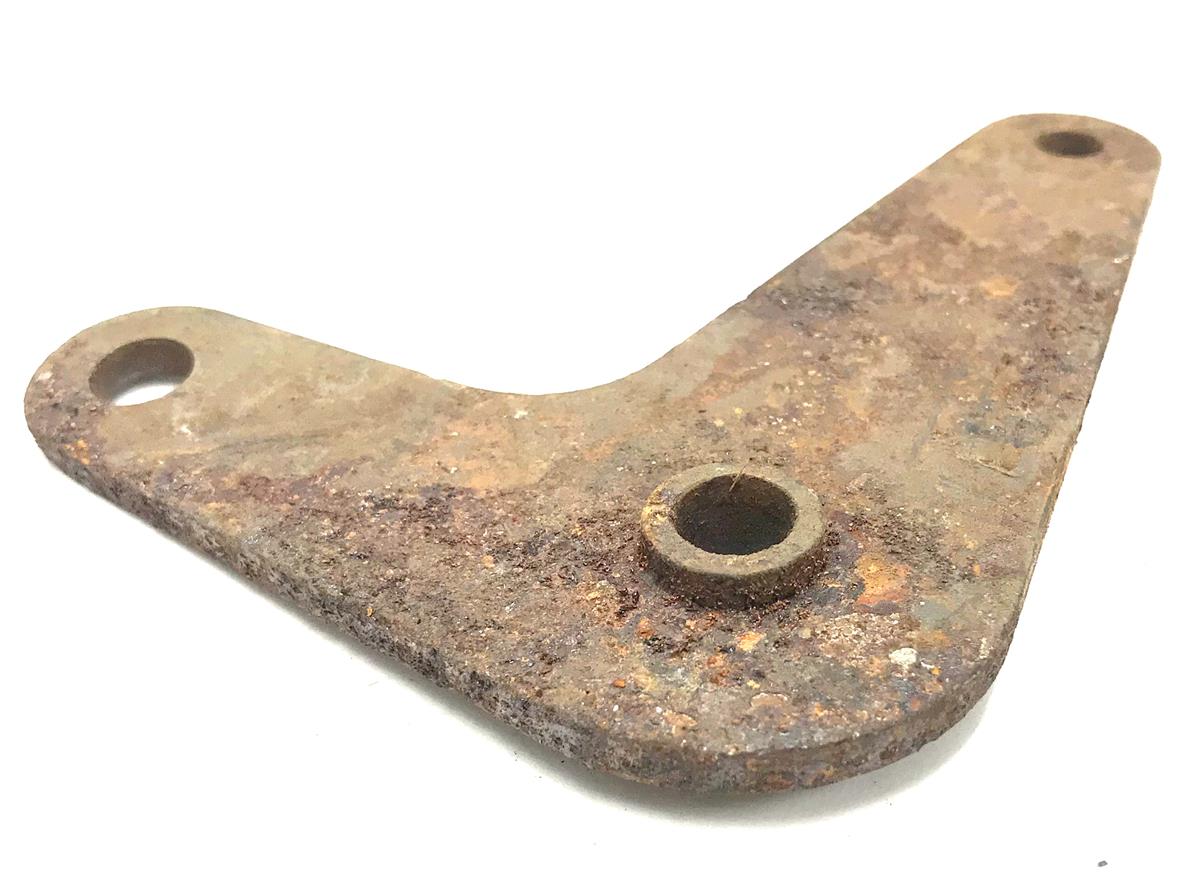 MU-347 | MU-347 Mechanical Brake Lever (3).jpg