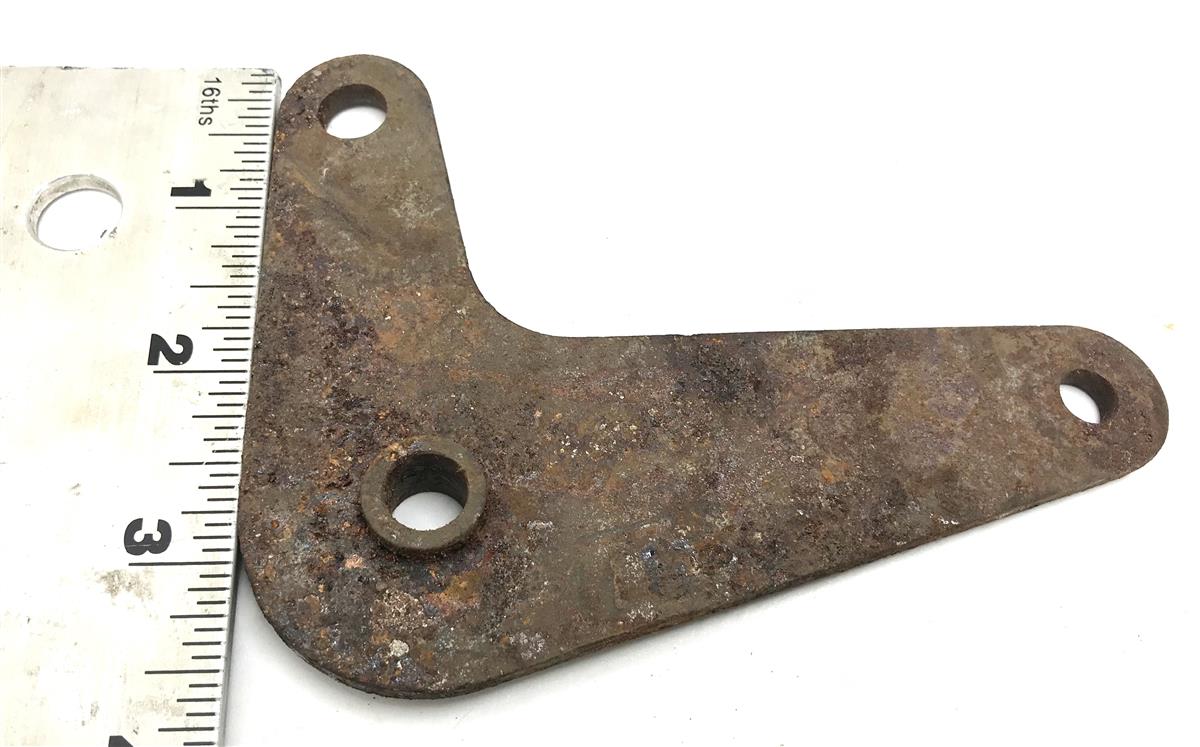 MU-347 | MU-347 Mechanical Brake Lever (6).jpg