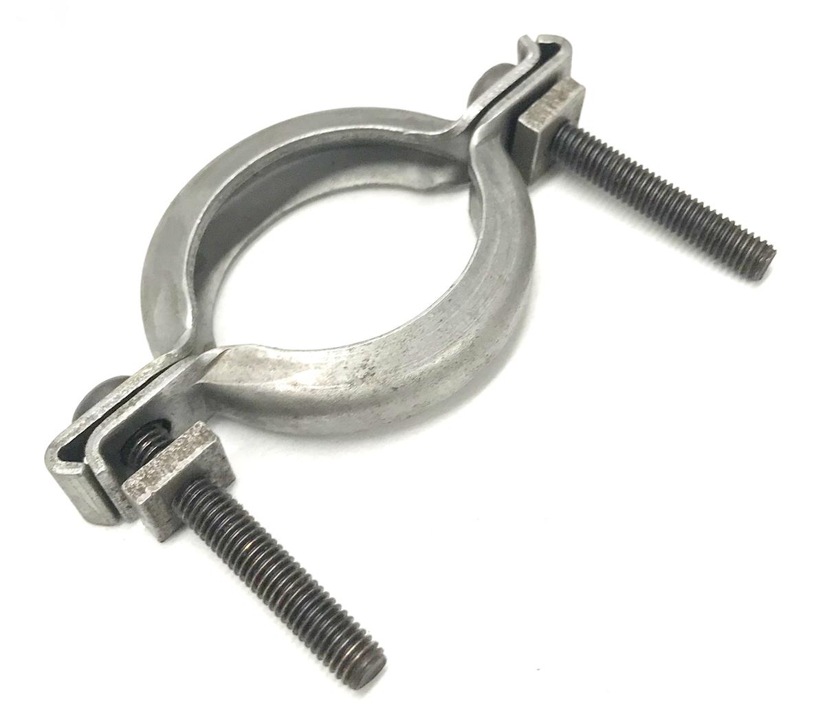 MU-367 | MU-367  Manifold And Exhaust Clamp Loop A042 Gasoline Engine M274 Mule (1).jpeg