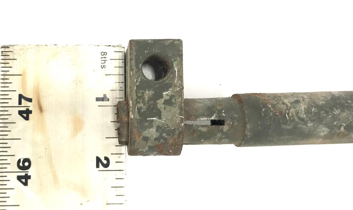 MU-368 | MU-368 Steering Shaft Brace (6).JPG