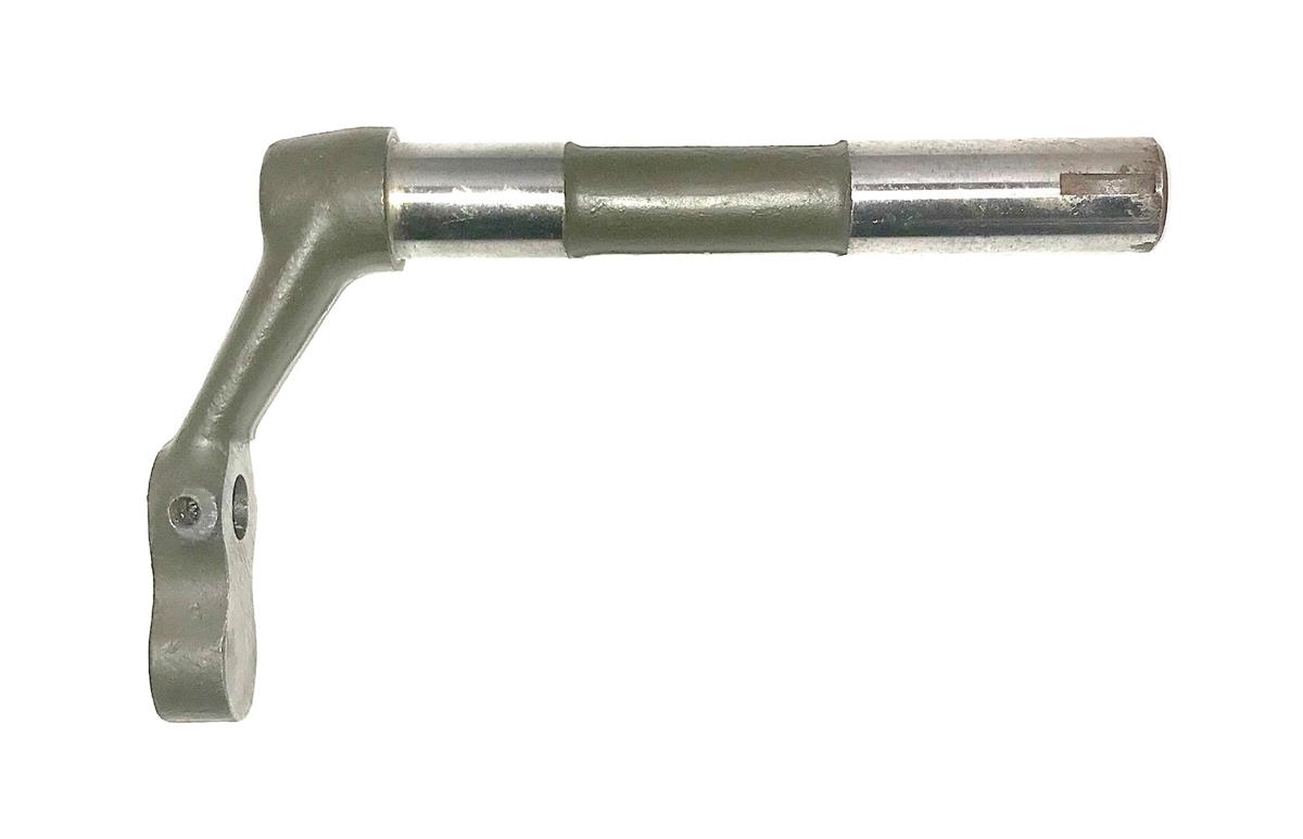 MU-390 | MU-390 Steering Linkage Idler Pittman Arm M274 Mule (1) (Large).jpg