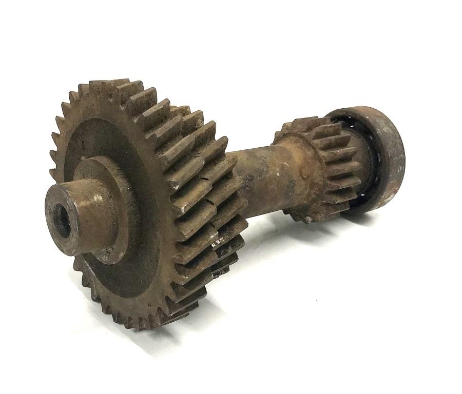 MU-395 | MU-395  Intermediate Transmission Shaft W Deep Groove Ball Bearing Mule M274 (5).jpeg