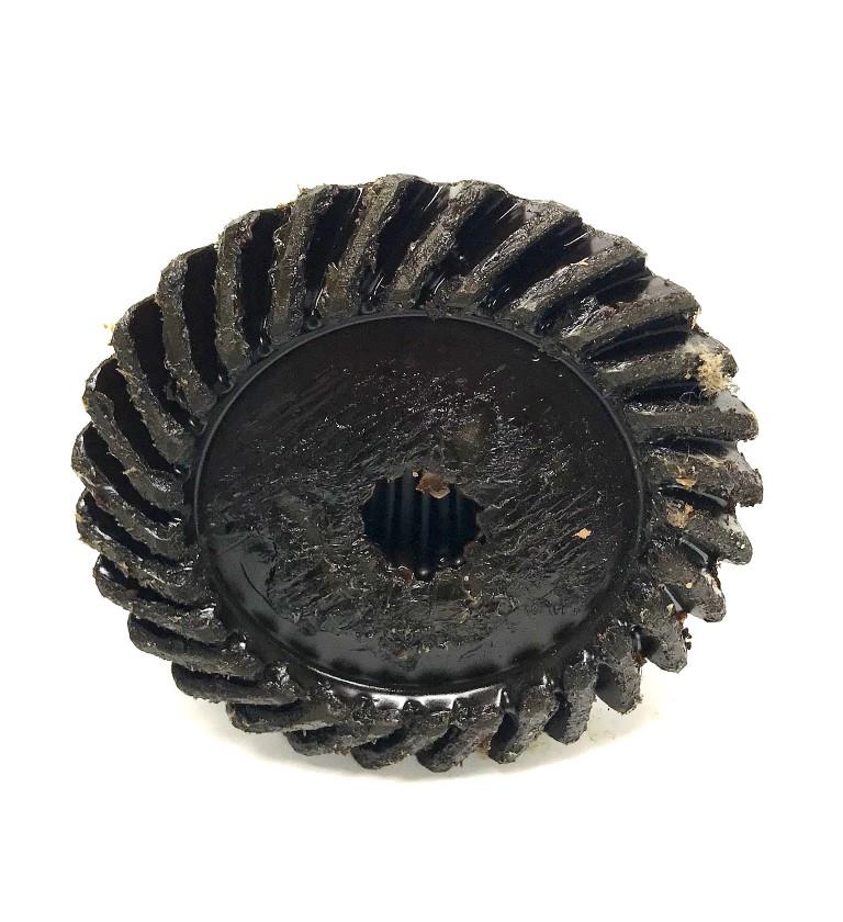 MU-396 | MU-396  Gear Drive Bevel Mule M274 (1).jpeg