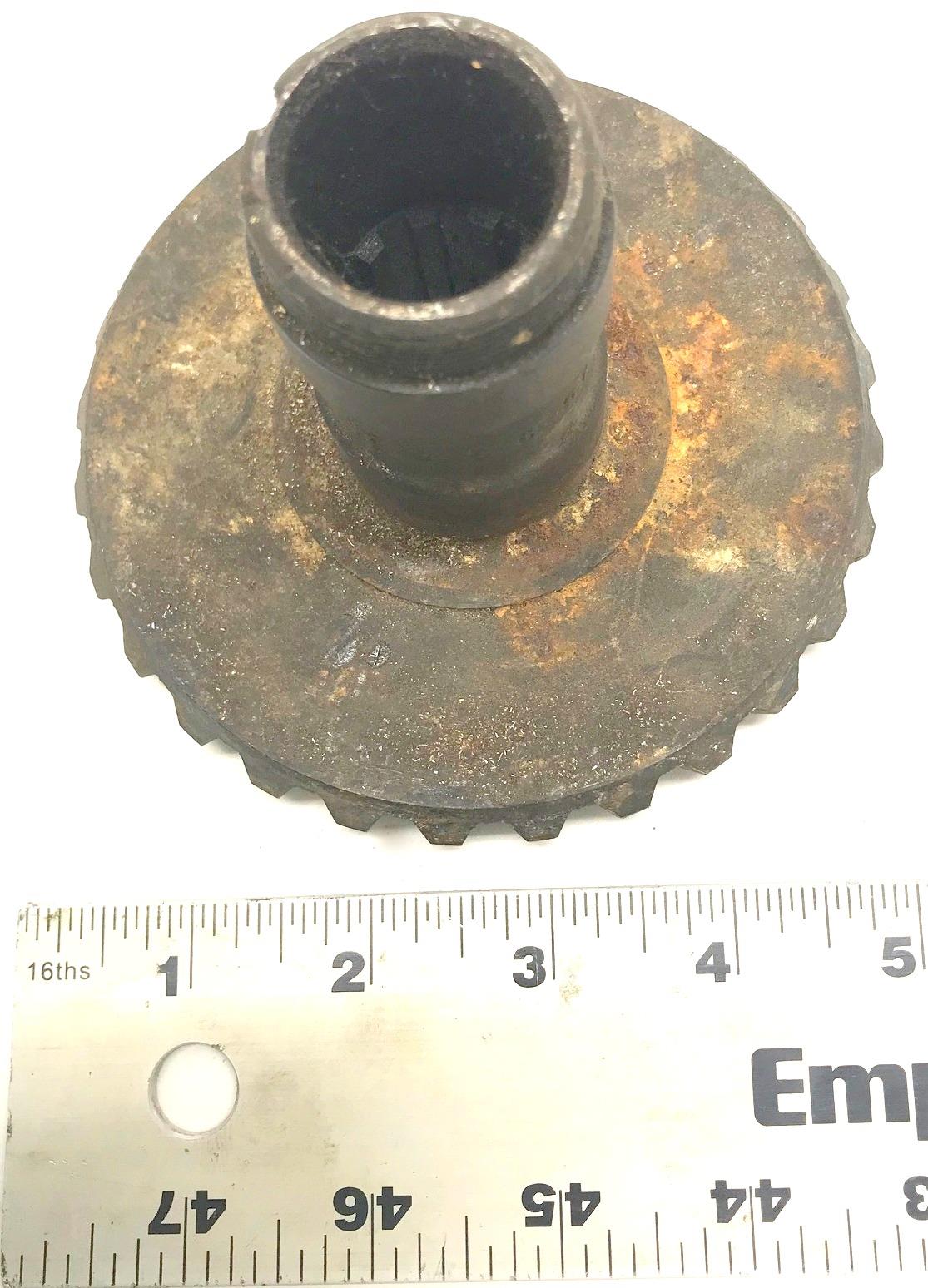 MU-396 | MU-396  Gear Drive Bevel Mule M274(2).jpg