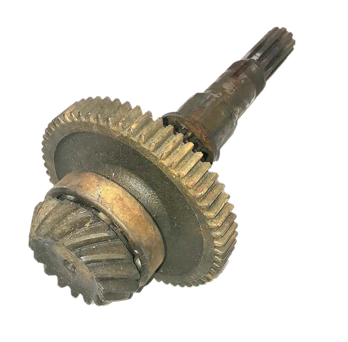 MU-398 | MU-398 Transmission Output Shaft M274 Mule Parts Diagram (2).jpg