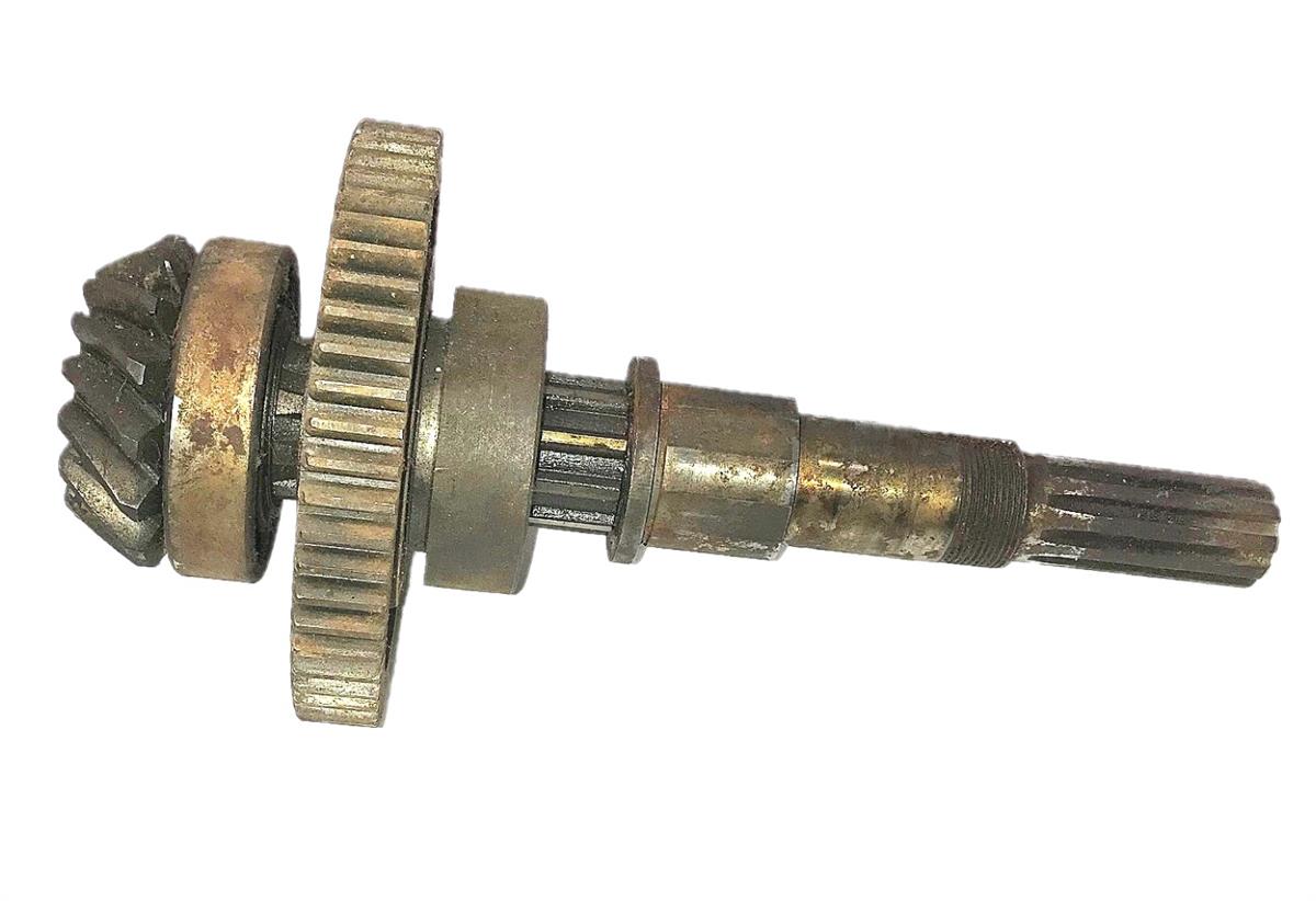 MU-398 | MU-398 Transmission Output Shaft M274 Mule Parts Diagram (3).jpg