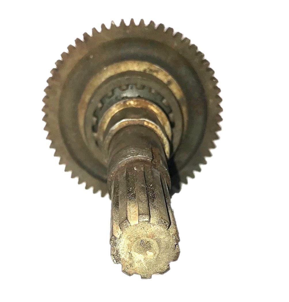 MU-398 | MU-398 Transmission Output Shaft M274 Mule Parts Diagram (4).jpg