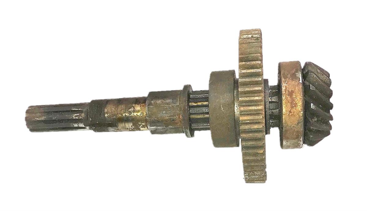 MU-398 | MU-398 Transmission Output Shaft M274 Mule Parts Diagram (6).jpg