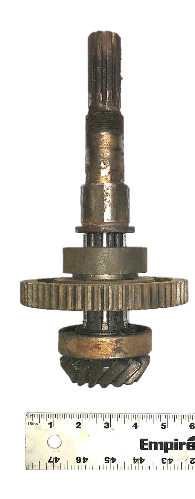MU-398 | MU-398 Transmission Output Shaft M274 Mule Parts Diagram (8).jpg