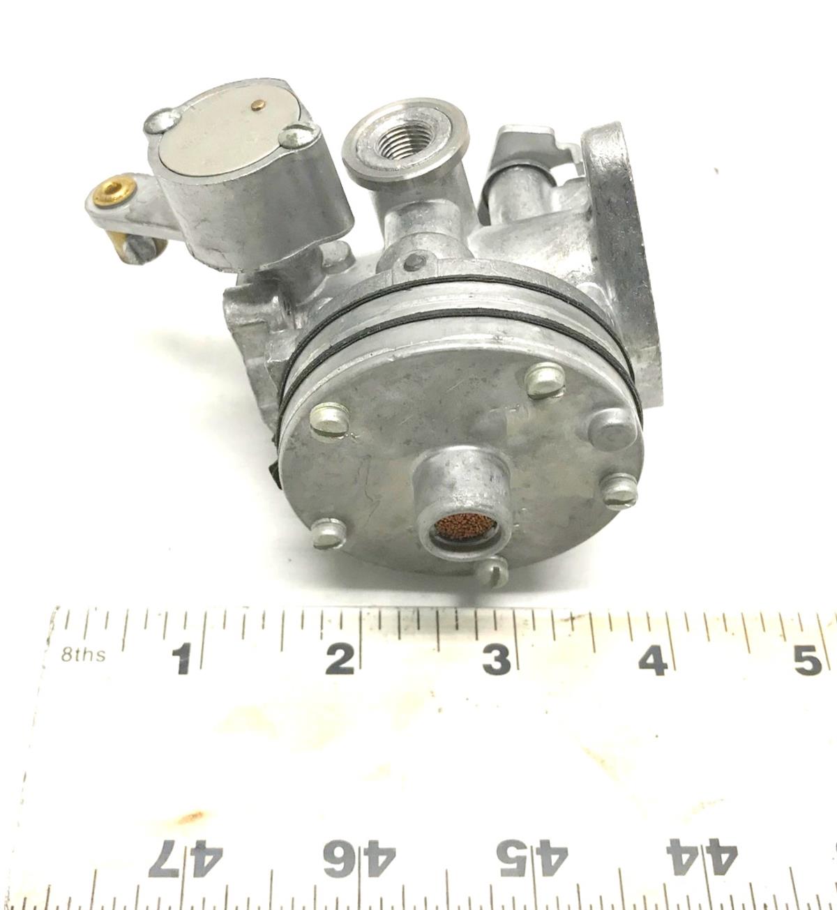 MU-402 | MU-402  Vintage Tillotson Carburetor HW 1 A AO4-4-53 16 HP Engine M274 Mule (11).jpeg