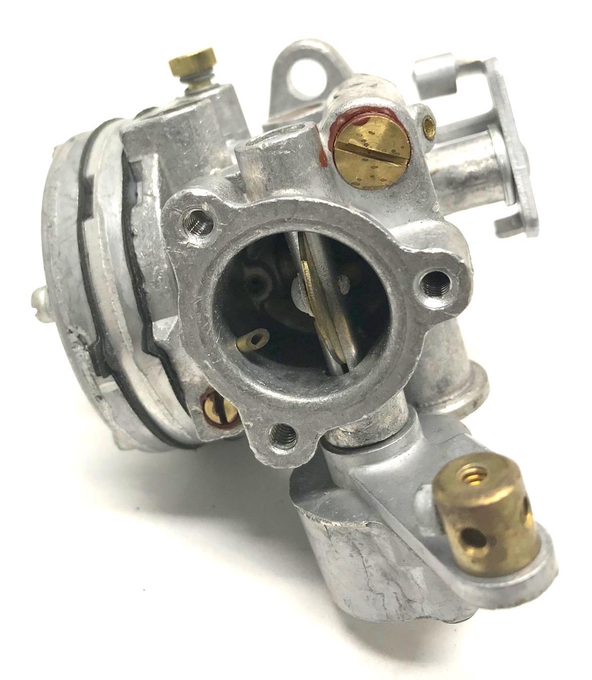 MU-402 | MU-402  Vintage Tillotson Carburetor HW 1 A AO4-4-53 16 HP Engine M274 Mule (7).jpeg