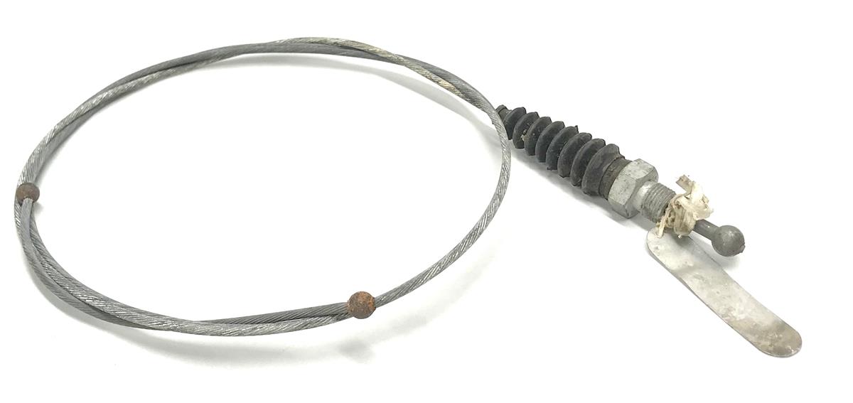 MU-408 | MU-408 Clutch Pedal Cable Assembly (9).jpg