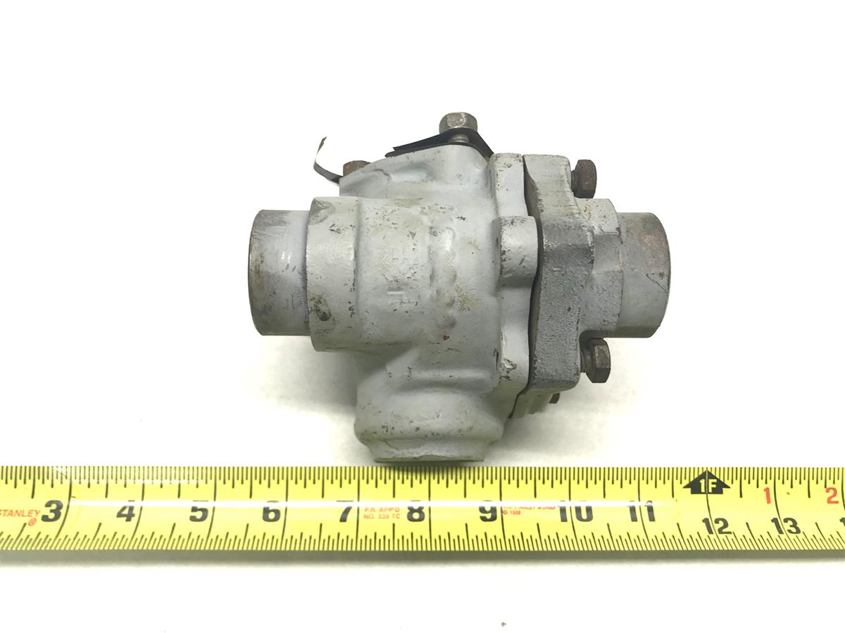 MU-420 | MU-420 Steering Gear M274 Mule 200 (11).jpg