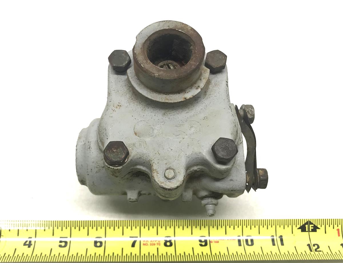 MU-420 | MU-420 Steering Gear M274 Mule 200 (12).jpg