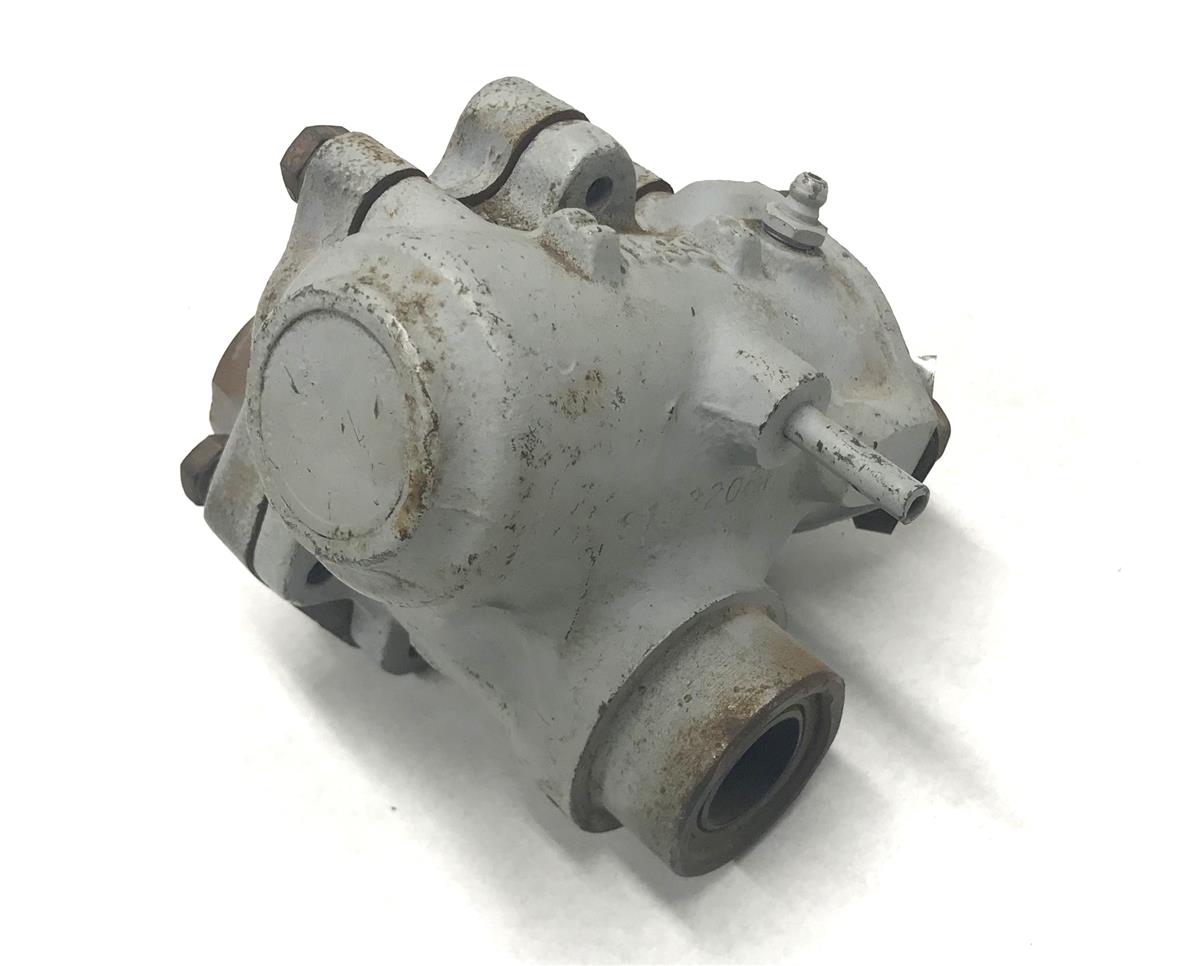 MU-420 | MU-420 Steering Gear M274 Mule 200 (3).jpg