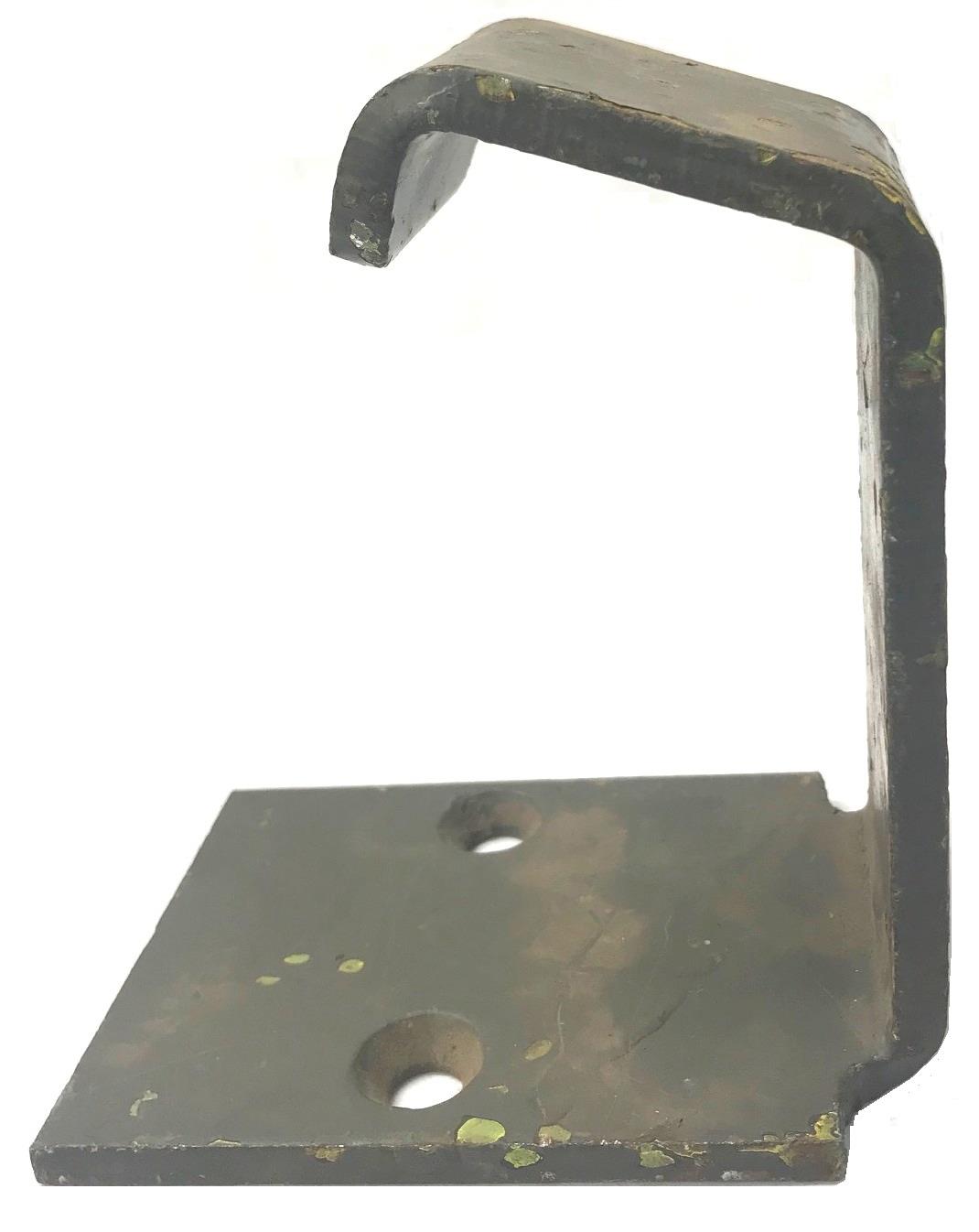MU-435 | MU-435  Rifle Mount Bracket Mule M274  (4).jpg