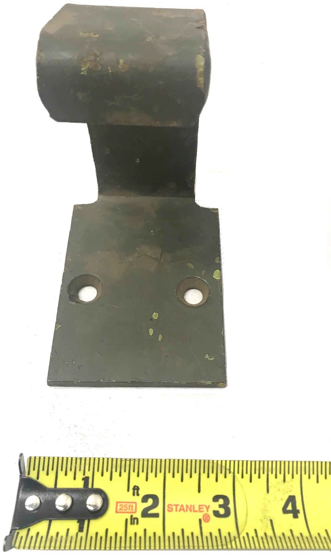 MU-435 | MU-435  Rifle Mount Bracket Mule M274  (5).jpg
