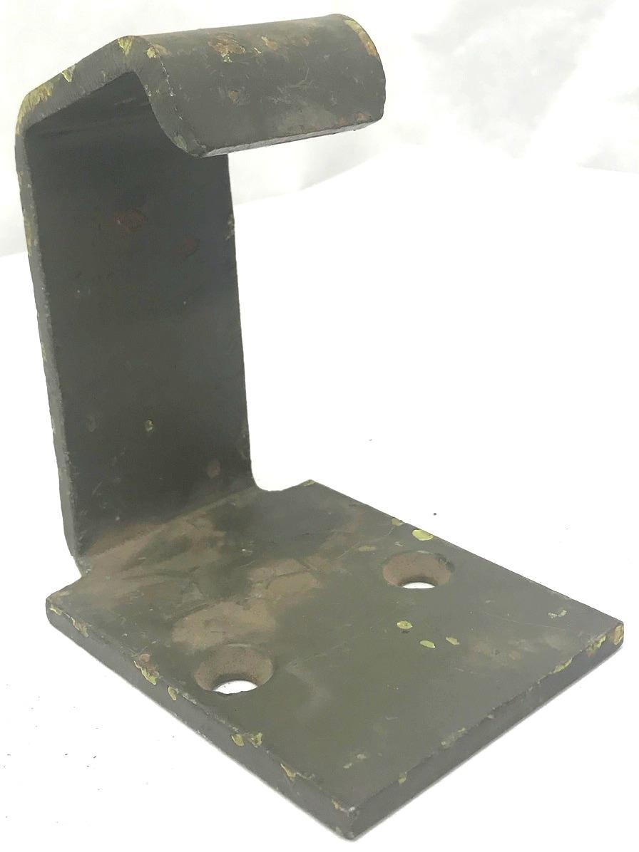 MU-435 | MU-435  Rifle Mount Bracket Mule M274 (1).jpg