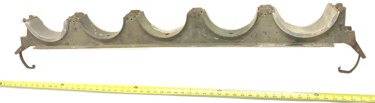 MU-438 | MU-438  Front Tow Missle Bracket Mule M274 (1).jpg