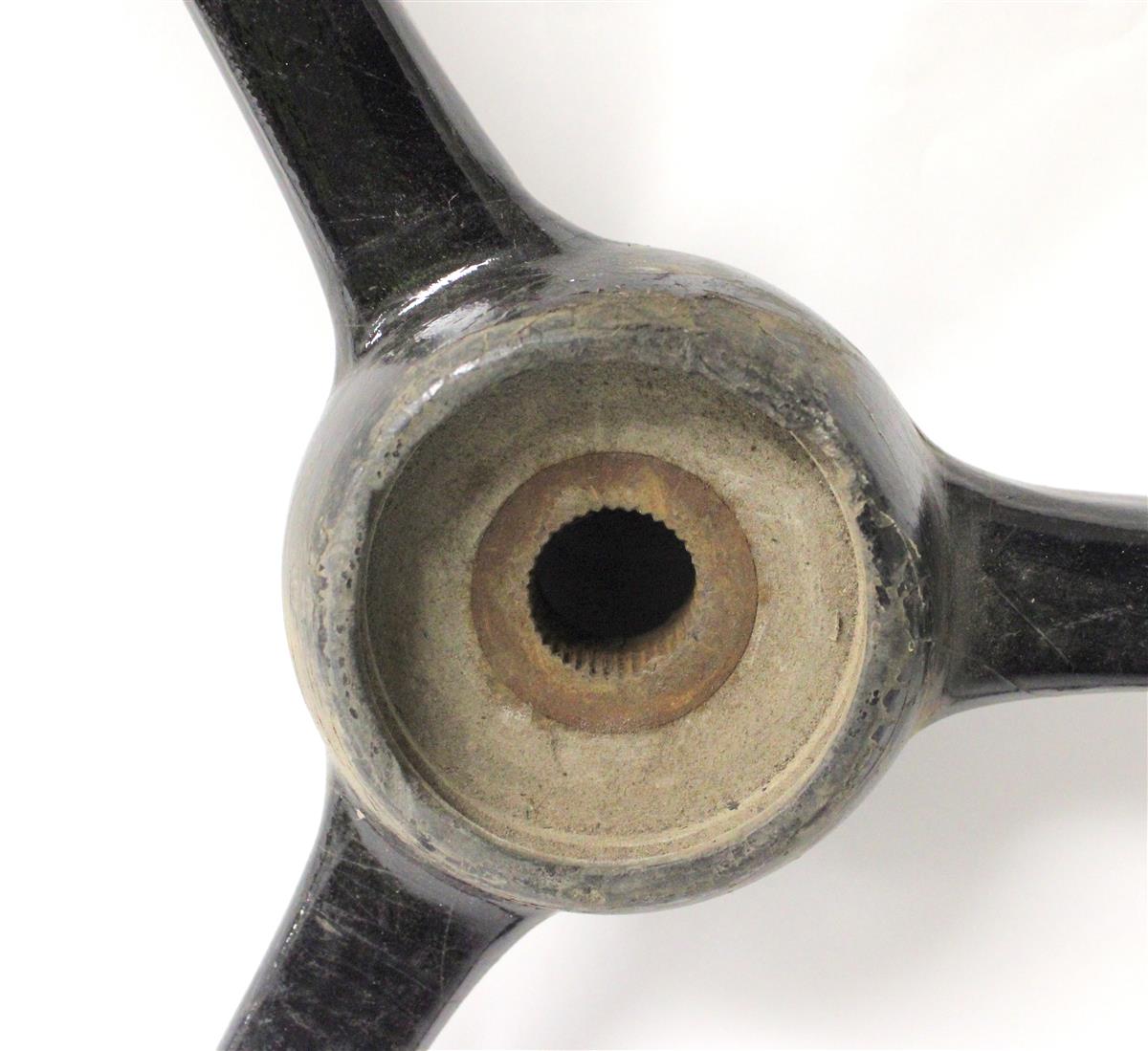 MU-505 | MU-505  Steering wheel 17 M274 Mule with 78 Center (3).JPG